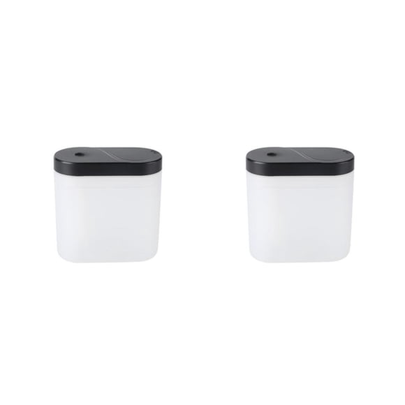 Cateissary Mini 260ml USB Humidificador de aire LED Difusor Aroma Maker Tanque coloreado Bebé Type2 NO2