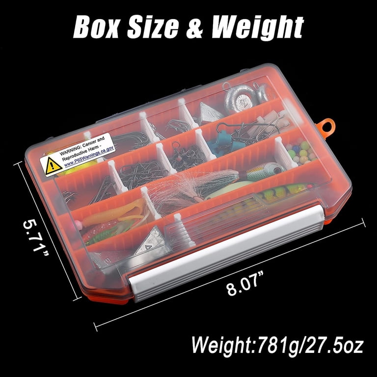 160pcs fishing accessories JSHANMEI 160pcs/box Kit, Including Jig Worm Hooks, Iron-Weights, Rolling Barrel Fishing Swivels Snaps, Sinker Slides, Fishing Line Beads, Fishing Gear Set with Tackle Box Sports & Outdoors three way cross 160pcs Terminal Tackle Kits Fishing
