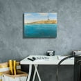 thumbnail image 6 of Epic Graffiti 'Lighthouse Seascape II' by James Wiens, Canvas Wall Art, 16"x12", 6 of 8