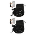 thumbnail image 3 of Maytalsory Convenient Fitness Equipment For Effective Resistance Training Lightweight Workout Aids Indoor 5.1meter 2Set, 3 of 6