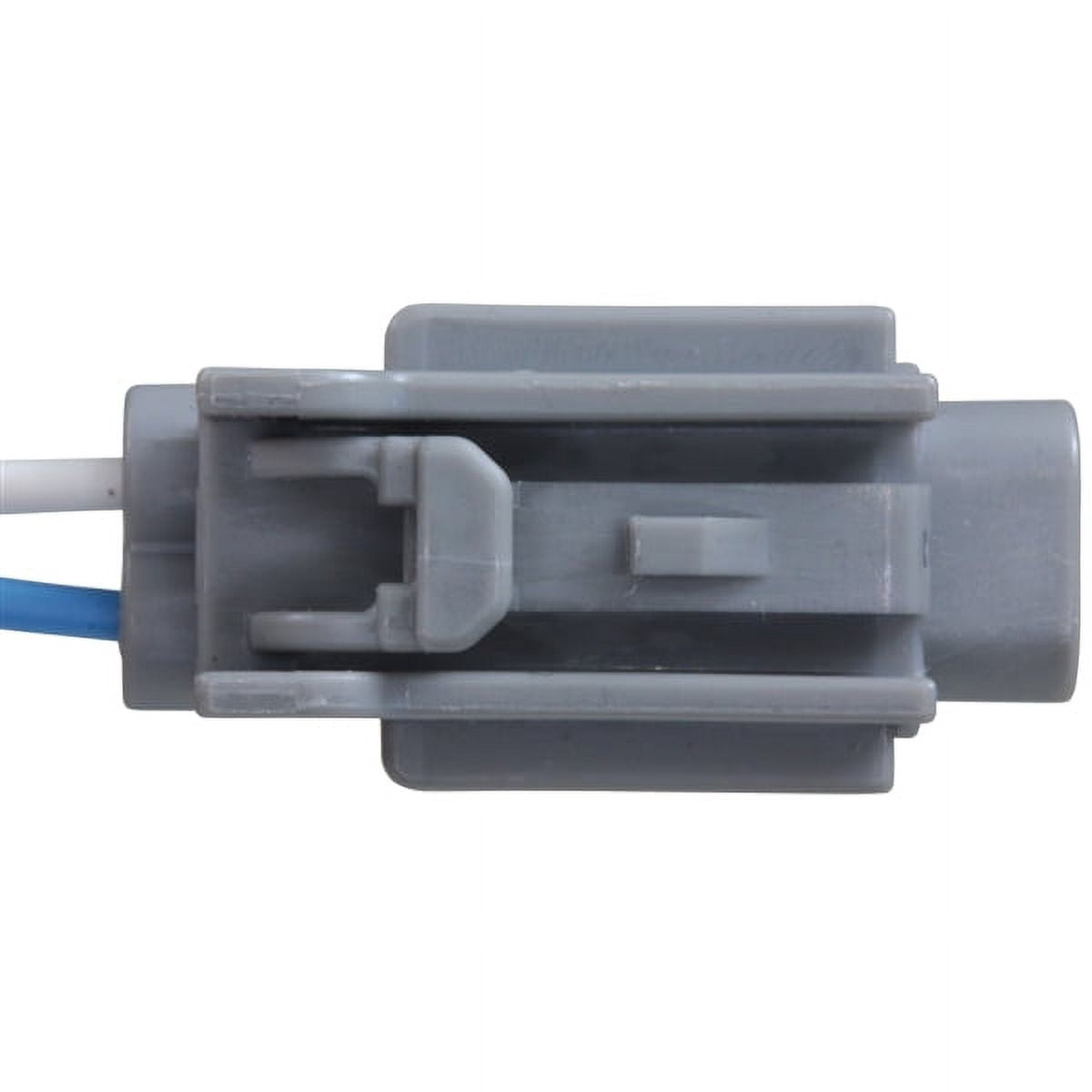 ABS Wheel Speed Sensor