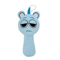 thumbnail image 4 of Sprunki Plush Rhythm Box New Game Peripheral Plush Toy Doll In Stock, 4 of 7