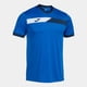 thumbnail image 1 of Playera Joma Hombre 103212.703 Azul T S Deportiva, 1 of 3