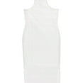 thumbnail image 2 of Bar Iii Womens Textured Bodycon Dress, 2 of 2