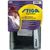 Stiga Recreational Table Tennis 72" Net and Post Set