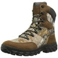 thumbnail image 2 of Rocky S2V Jungle Hunter Waterproof 800G Insulated Outdoor Boot, 2 of 5
