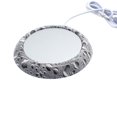 thumbnail image 2 of USB Cup Heating Pad Coffee Cup Heating Pad Thermostatic Insulation Pad, 2 of 9