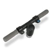 thumbnail image 1 of Electric Scooter Handle Bar Assembly Kick Scooter Handle Replacement Electric Scooter Replacement Repair Parts for Ninebot ES1 ES2 ES4, 1 of 8