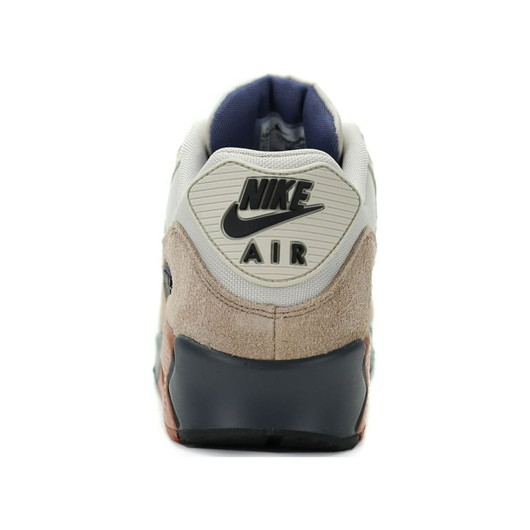 Nike Mens Air Max 90 NRG Desert Sand/Black CI5646-001 - Walmart.com
