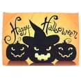 thumbnail image 1 of 1 Uds. Feliz colgante de pared de Halloween para decoraciones de Halloween, 1 of 3