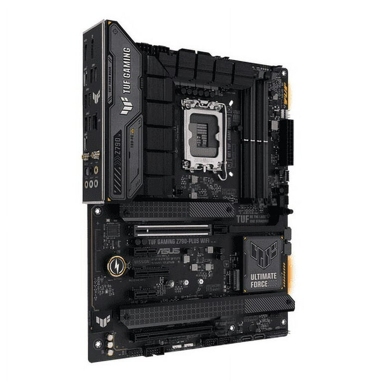 ASUS TUF Gaming Z790-Plus WiFi LGA 1700(Intel14th & 13th