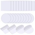 thumbnail image 1 of 20PCS Waterproof Tent Repair Tape Kit for Various Repairs, 1 of 5
