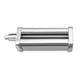 thumbnail image 1 of Billuyoard Máquina para hacer espaguetis, accesorio de acero para el hogar, suministros de tienda, rodillo de fideos resistente, manualidades DIY, Herramientas y accesorios para hornear fideos finos Billuyoard HA8244-03B, 1 of 6