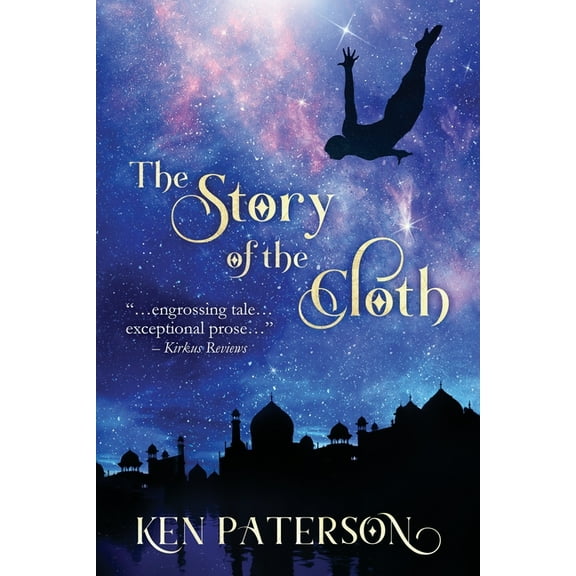 The Story of the Cloth (Paperback)