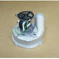 thumbnail image 3 of Packard 66847 MOTOR Furnace Vent Venter Exhaust Draft Inducer Motor 66847, 3 of 5