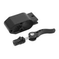 thumbnail image 1 of Abrazadera plegable para scooter, scooter eléctrico de 10 pulgadas Abrazadera plegable para scooter eléctrico Abrazadera plegable mejorada para scooter Diseño aerodinámico, 1 of 8