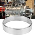 thumbnail image 4 of 1" Air Cleaner Spacer Fits Edelbrock Holley Riser SBC BBC 350 for Ford 302, 4 of 4