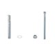 thumbnail image 2 of Anclaje Expansor Hillman 1/2" Acero, 2 of 3
