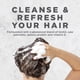 thumbnail image 5 of Avalon Organics Biotin B-Complex Thickening Shampoo, 32 oz., 5 of 8