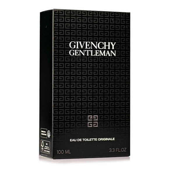 Eau de Toilette Hombre Givenchy Gentleman Original 100ml
