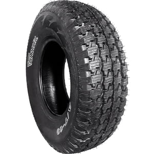 Tornel A/T-09 225/75R16 103/100Q C 6 Ply orwl All Terrain Light Truck Tire Sansujyuku sansujyuku.com