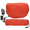 thumbnail image 2 of Almohada masajeadora de moxa, almohada de masaje cervical eléctrica multifuncional, cojín de masaje cervical de diseño elevado, 2 of 14