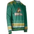 thumbnail image 4 of ProSphere Men's Wright State University Ugly Holiday Festive Sweater (Apparel), 4 of 8