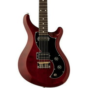 PRS S2 Vela Dot Inlays Electric Guitar Level 2 Vintage Cherry 190839147905