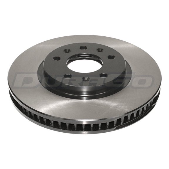 DuraGo BR55082-02 Disc Brake Rotor