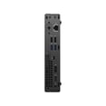 thumbnail image 4 of Dell OptiPlex 3080 Mini PC, Intel Core i3-10105T Upto 3.9GHz, 8GB RAM, 256GB NVMe SSD, HDMI, DisplayPort, Wi-Fi, Bluetooth, Windows 10 Pro, 4 of 7