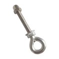 thumbnail image 3 of S SERENABLE Pilates Reformer Fixed Rod Screw Stainless Steel Workout Equipment Accessory, 3 of 9
