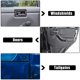 thumbnail image 3 of 20uds Auto Tornillos Sujetadores Parabrisas Marco Bisagra Puertas Trasera Tornillo, 3 of 6