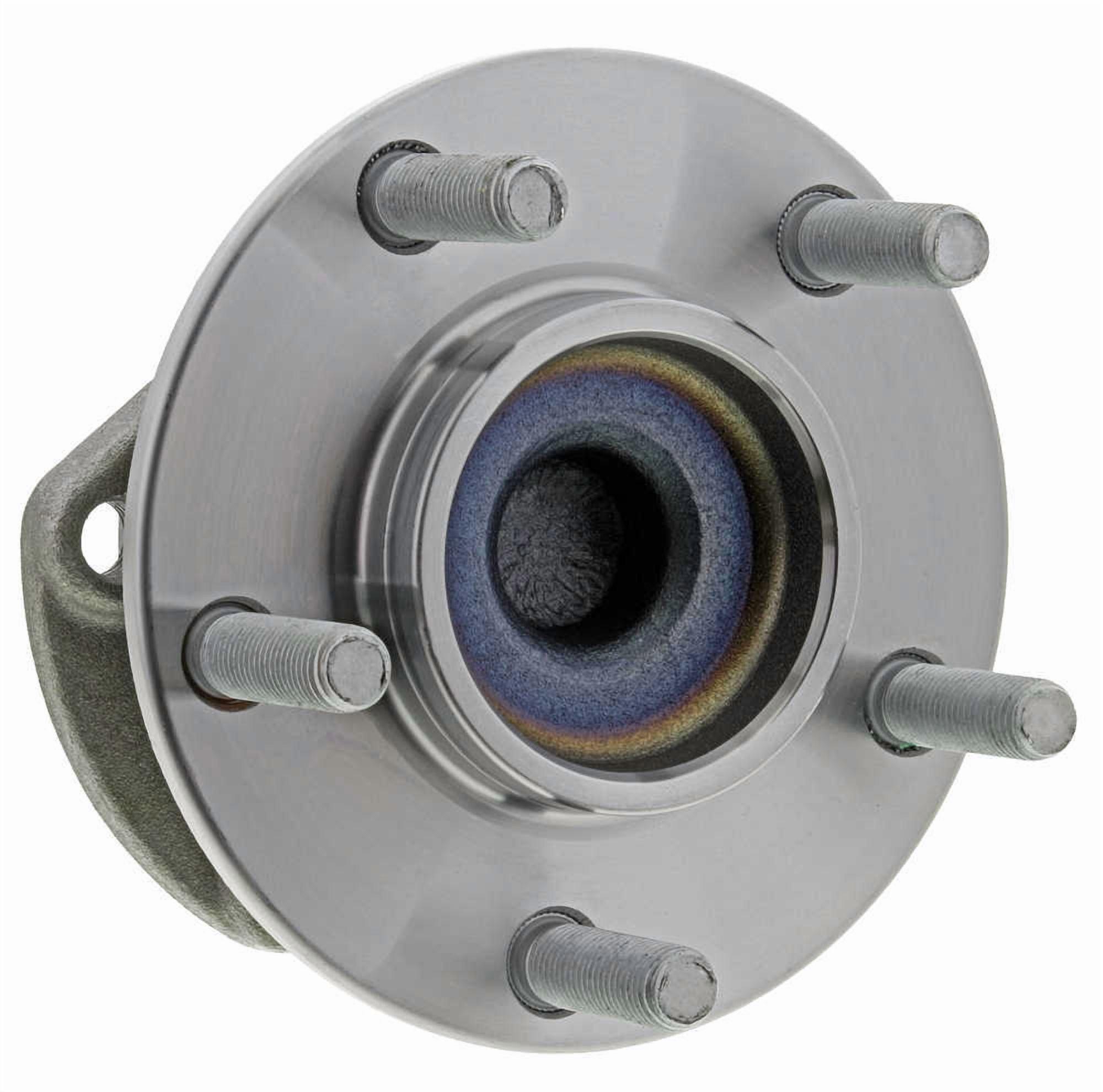 Mevotech G512170 Wheel Bearing and Hub Assembly