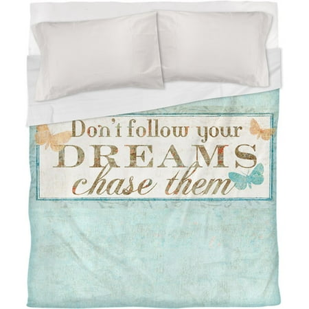MOD Home Chase Them Duvet