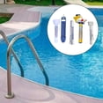 thumbnail image 2 of Swimming Pool Thermometer Water Temperature Tester Floating And Submersible C, 2 of 9