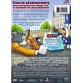 thumbnail image 2 of Tom and Jerry Meet Sherlock Holmes (DVD), 2 of 2
