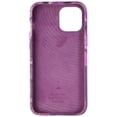 thumbnail image 3 of Tech21 EcoArt Smooth Gel Case for Apple iPhone 12 Pro Max - Pink/Purple, 3 of 3