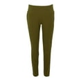 thumbnail image 2 of Regatta Womens Monira Hiking Leggings, 2 of 5