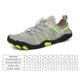 thumbnail image 2 of Zapatos de Agua Transpirable Surf Natación para Hombre Mujer (41) Gris, 2 of 9