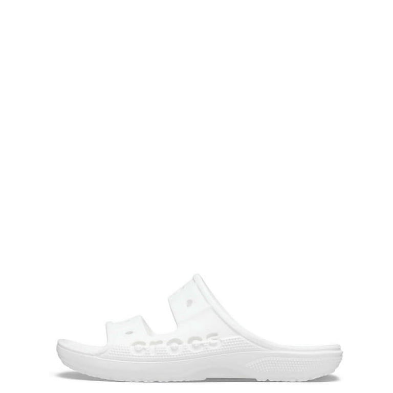 Crocs Unisex Baya Slide Sandals Classic Clog for Pool Beach  display picture 1
