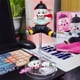 thumbnail image 2 of 19 cm Dragon Ball Z Tenshinhan Goku Piccolo Chiaotzu Son Gohan Figura de acción Figuras de anime Modo de PVC Estatua Juguetes de mantequilla Regalos de cumpleañoszhangyuxiang zhangyuxiang unisex, 2 of 2