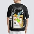 thumbnail image 7 of Tinker Bell Clear Backpack Heavy Duty Transparent Bag See Through Bookbag for School, Work, Sport, College, Travel, 7 of 7
