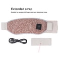 thumbnail image 3 of Heating Belt, Cordless Period Heating Pad for Cramps  for Women, 3 of 7