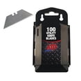 thumbnail image 1 of ATD Tools 8813 Lot de 100 Lames de Couteau Utilitaire avec Distributeur, 1 of 1