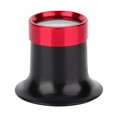 thumbnail image 1 of Alliage d'Aluminium 10X Loupe Loupe Outil de Réparation Loupe Loupe Loupe Loupe Loupe Loupe Loupe Loupe Loupe Loupe Loupe Loupe Loupe Loupe Loupe Loupe Loupe, 1 of 14