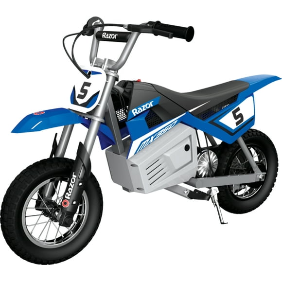 Kids' Electric Bikes