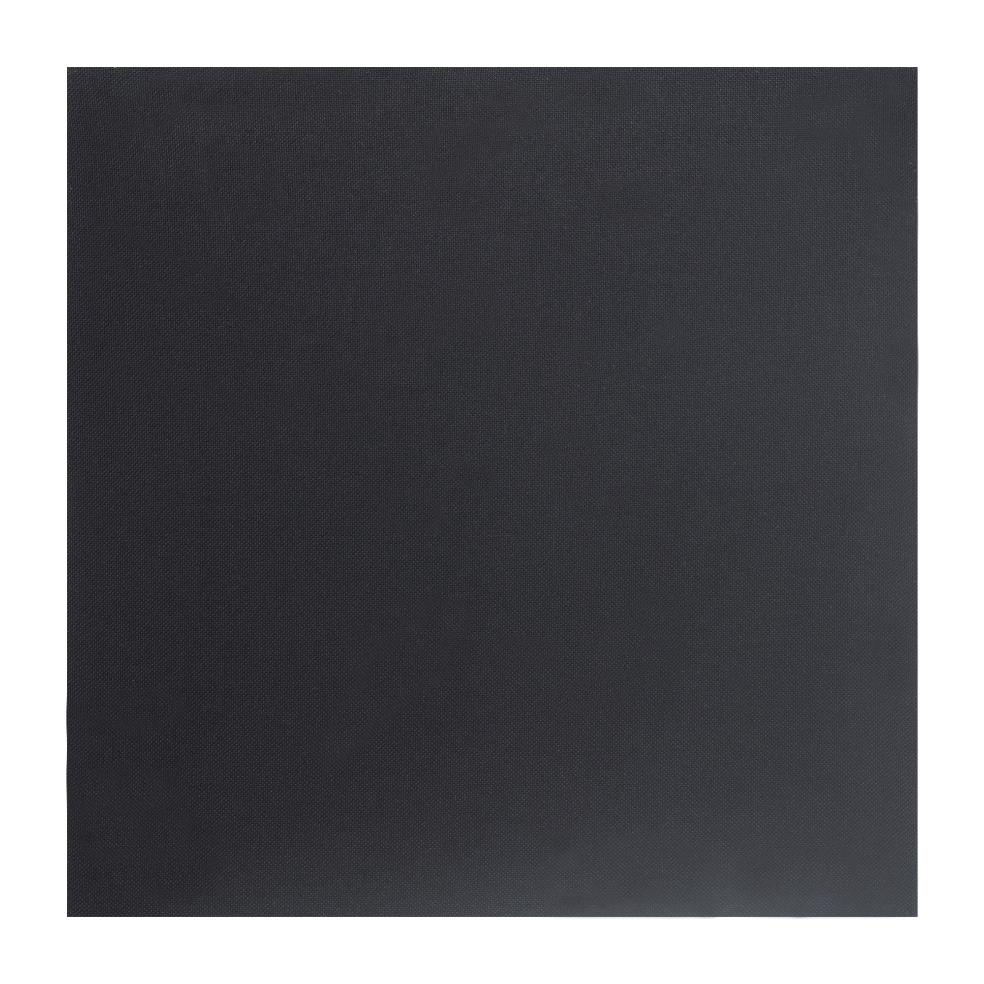 ATS Acoustics Soundproofing Studio Quality Acoustic Panel Fire Rated Square Edge 24x24x2