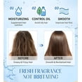 thumbnail image 5 of 2-in-1 Shampoo and Body Bar with Botanical Extracts for Gentle Cleansing & Hair Care, Nourishes Hair & Skin, Creamy Lather, 2-in-1 Solid Bar Soap, 5 of 5