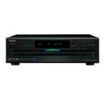 thumbnail image 1 of Reproductor de CD Onkyo DX-C390 6 Discos Audio MP3, 1 of 2