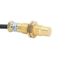 thumbnail image 1 of Interruptor de proximidad de distancia, Sensor de proximidad magnético 2 cables SIN sensor de proximidad Interruptor de proximidad magnético Aspecto llamativo, 1 of 14